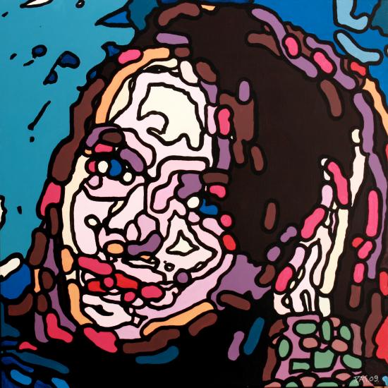 "portrait de céline"