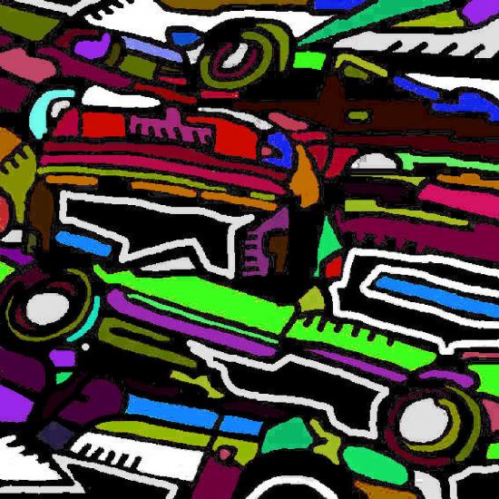 "casse auto"
