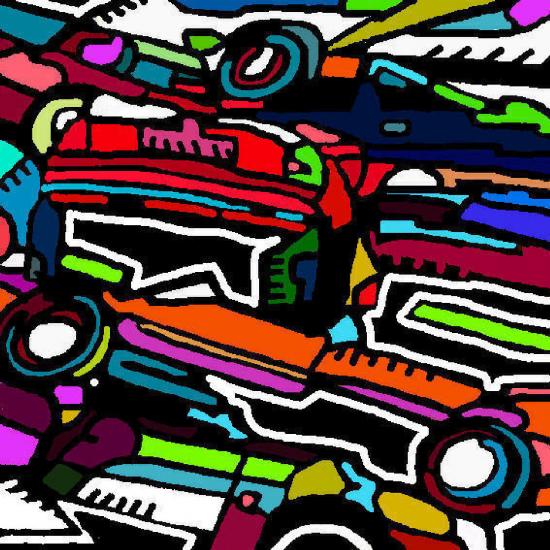 "Casse auto"