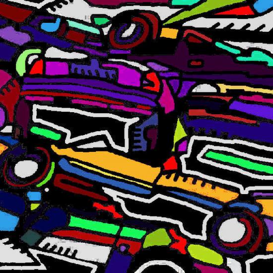 "Casse auto"